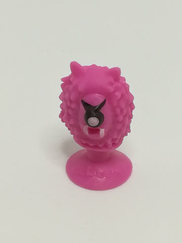 Stikeez Pink Puff-Puff