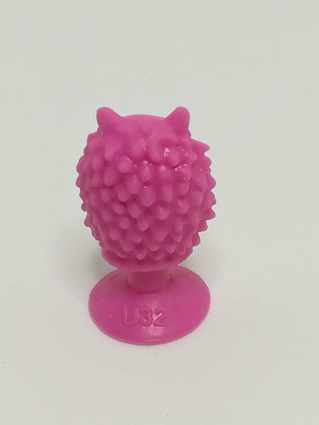 Stikeez Pink Puff-Puff