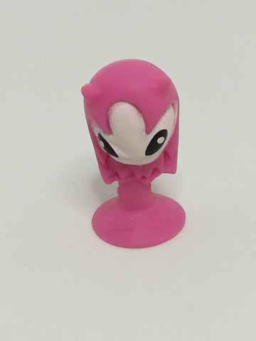 Stikeez Pink Snaky