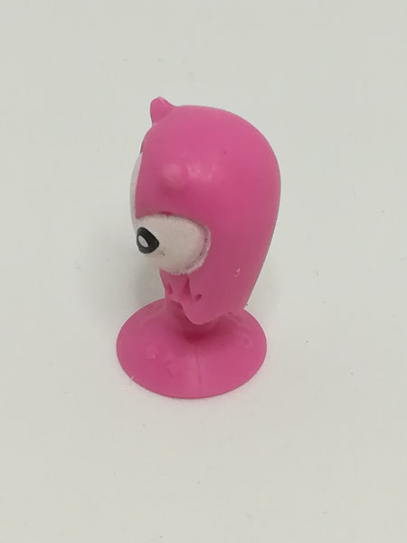 Stikeez Pink Snaky