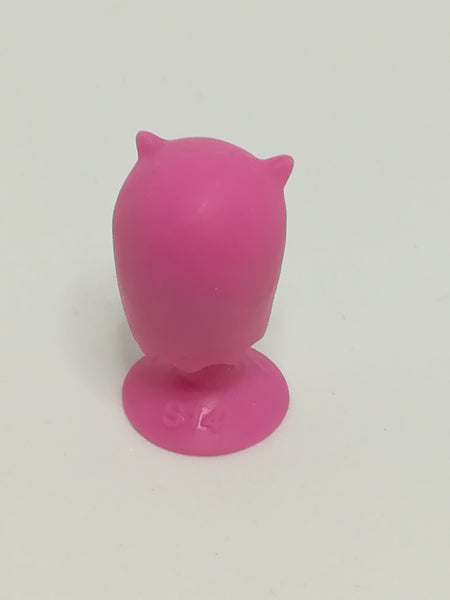 Stikeez Pink Snaky