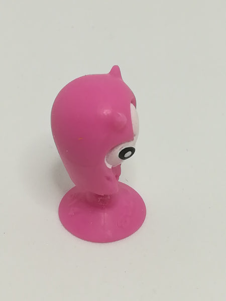 Stikeez Pink Snaky