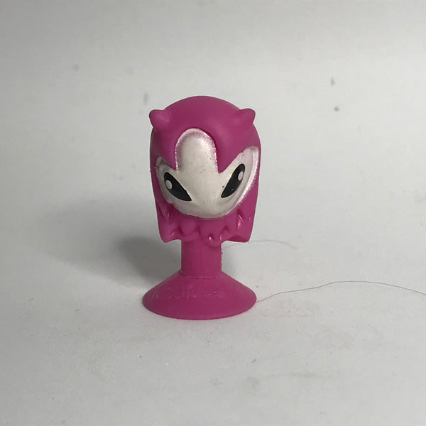 Stikeez Pink Snaky