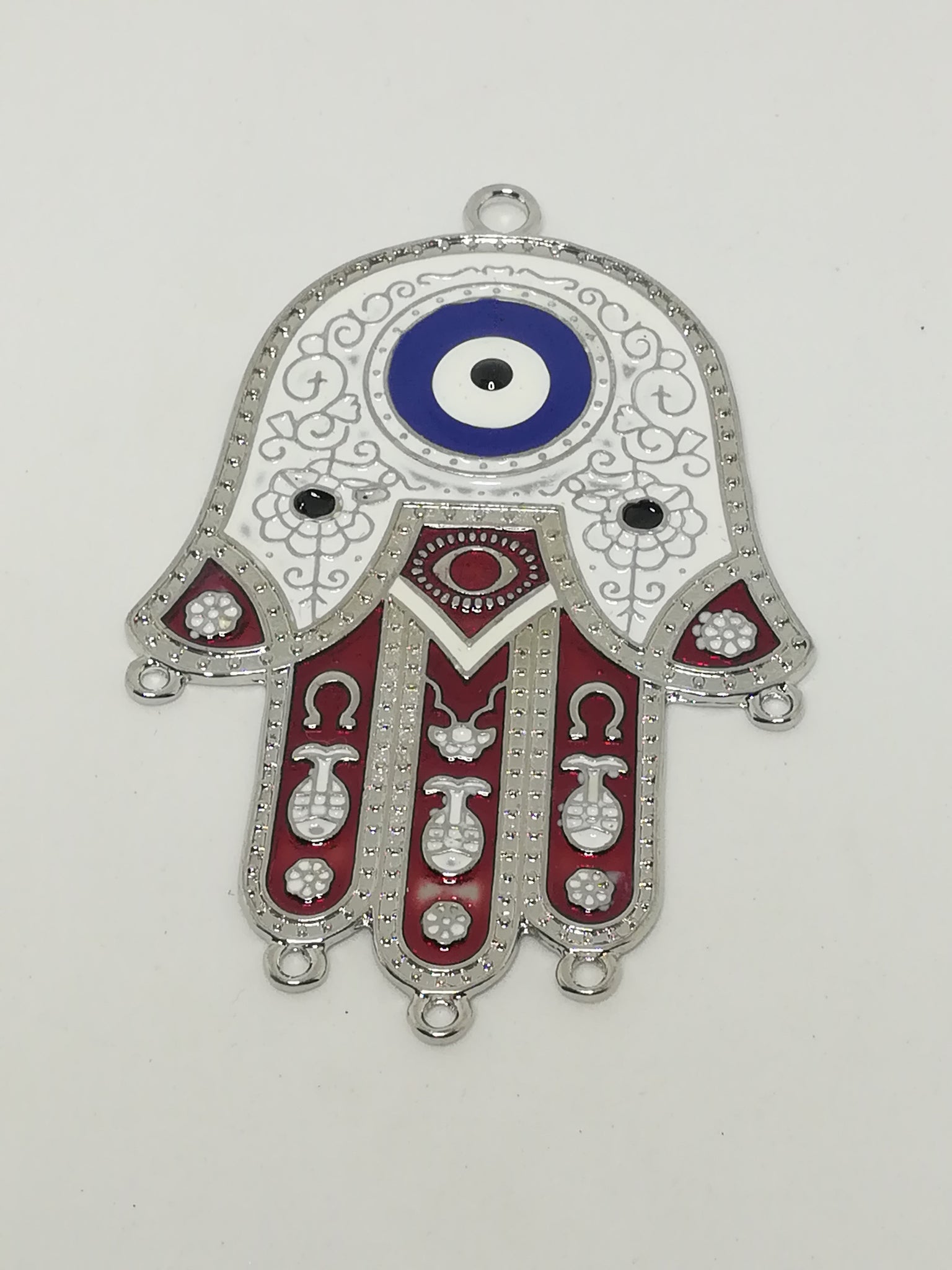 Hamsa Type 2 (Hand of Fatimah)