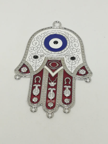 Hamsa Type 2 (Hand of Fatimah)