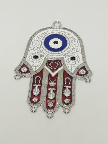 Hamsa Type 2 (Hand of Fatimah)