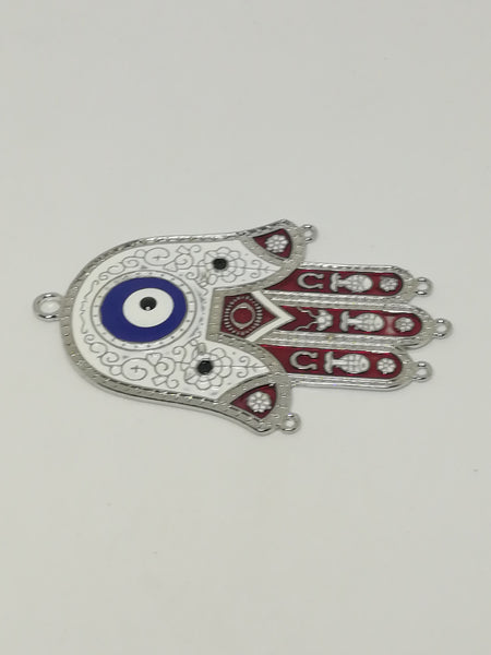 Hamsa Type 2 (Hand of Fatimah)