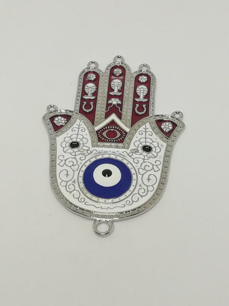 Hamsa Type 2 (Hand of Fatimah)