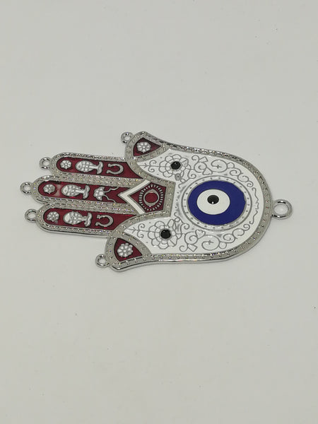 Hamsa Type 2 (Hand of Fatimah)
