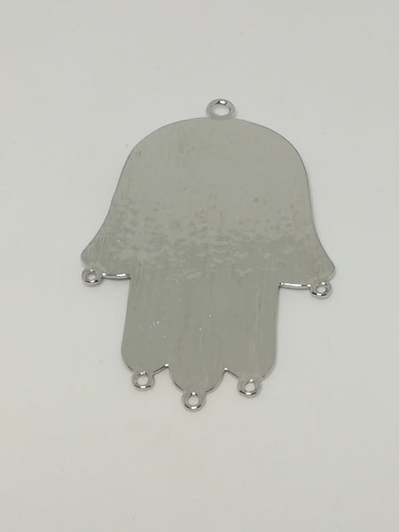 Hamsa Type 2 (Hand of Fatimah)