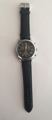 Fashion Watch for Men - Design 1