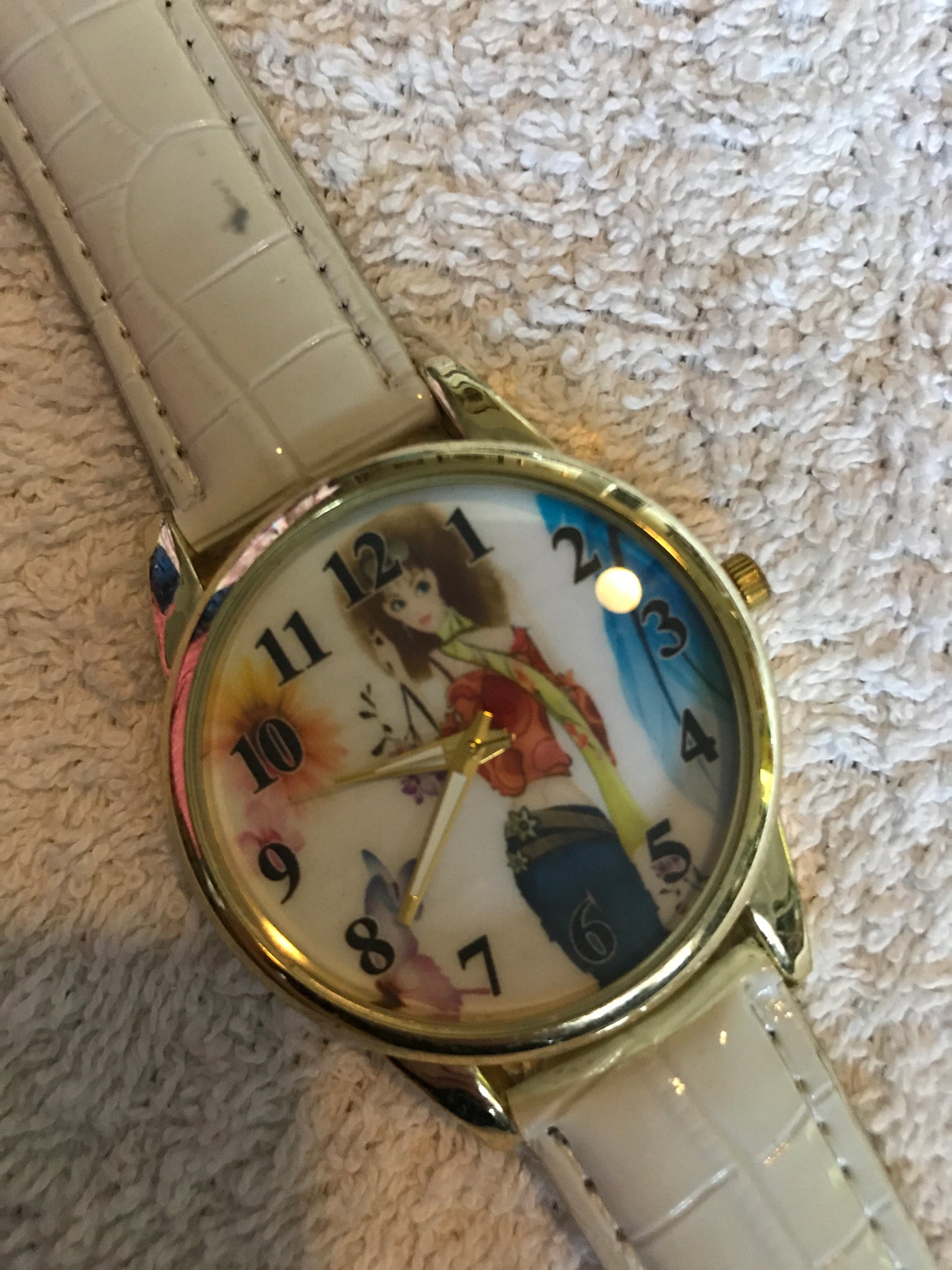 Fashion Watch for Women - Design 14