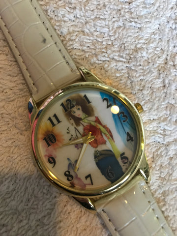 Fashion Watch for Women - Design 14
