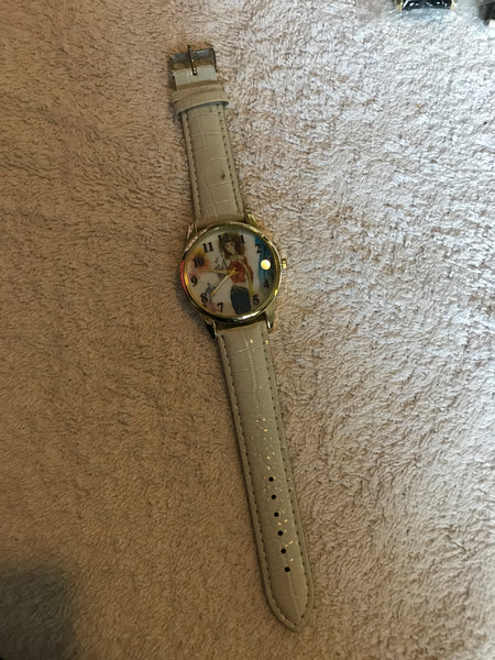 Fashion Watch for Women - Design 14