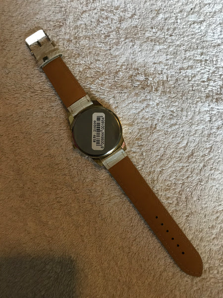 Fashion Watch for Women - Design 14