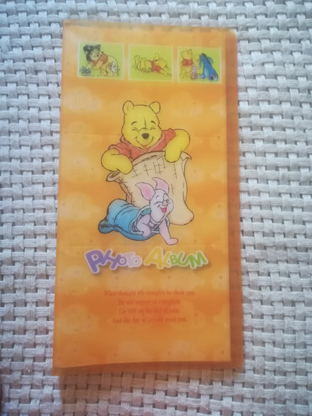 Photo Albums