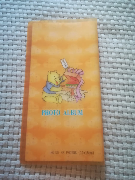 Photo Albums