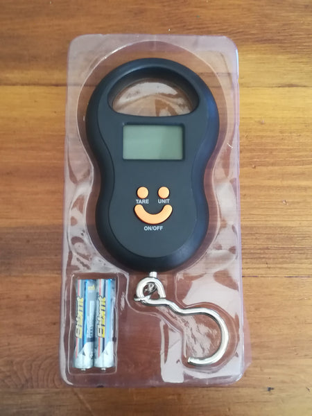Portable Electric Scale