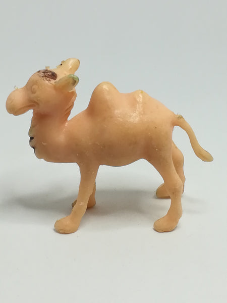 Miniature Camel (Head Up) (Miniature, suitable for printer's tray)