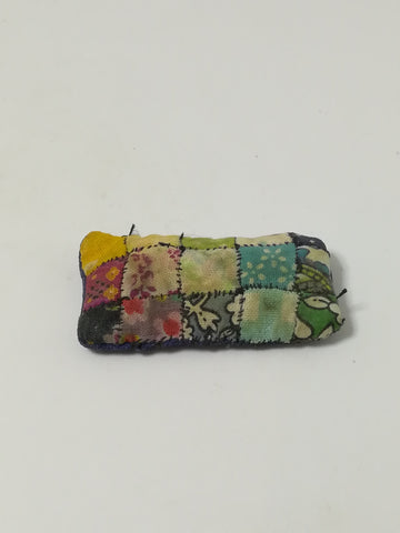 Miniature Doll Cushion 2 (Miniature, suitable for printer's tray)