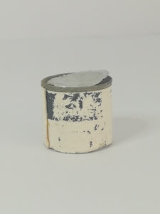 Miniature Tin Fruit (Miniature, suitable for printer's tray)