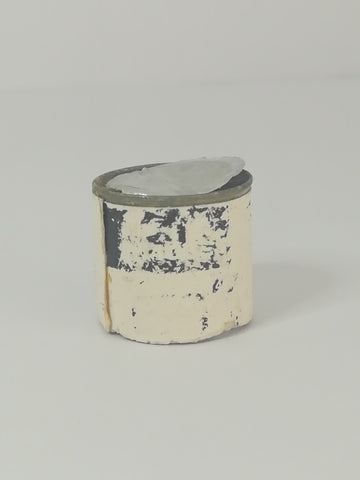 Miniature Tin Fruit (Miniature, suitable for printer's tray)
