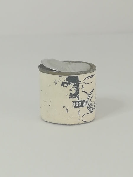 Miniature Tin Fruit (Miniature, suitable for printer's tray)