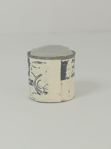 Miniature Tin Fruit (Miniature, suitable for printer's tray)