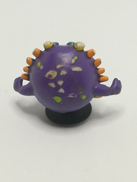 Purple Alien (Crocs)