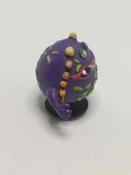 Purple Alien (Crocs)