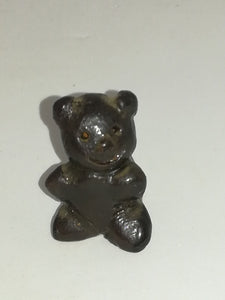 Miniature Black Bear (Miniature, suitable for printer's tray)