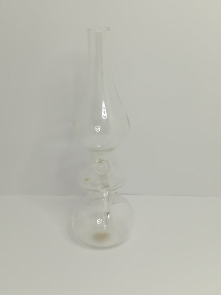 Miniature Glass Hand-blown Lantern