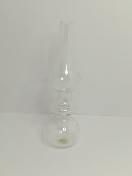 Miniature Glass Hand-blown Lantern