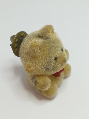 Miniature Cute Tiger Pin (Miniature, suitable for printer's tray)