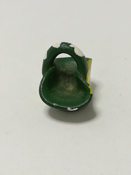 Miniature Flower Basket (Miniature, suitable for printer's tray)