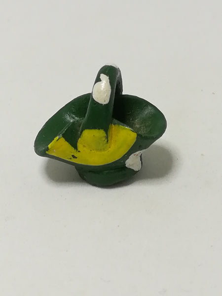 Miniature Flower Basket (Miniature, suitable for printer's tray)