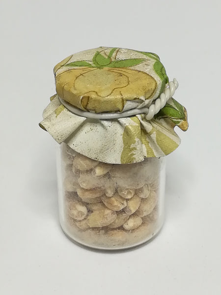 Miniature Bottle Barley (Miniature, suitable for printer's tray)