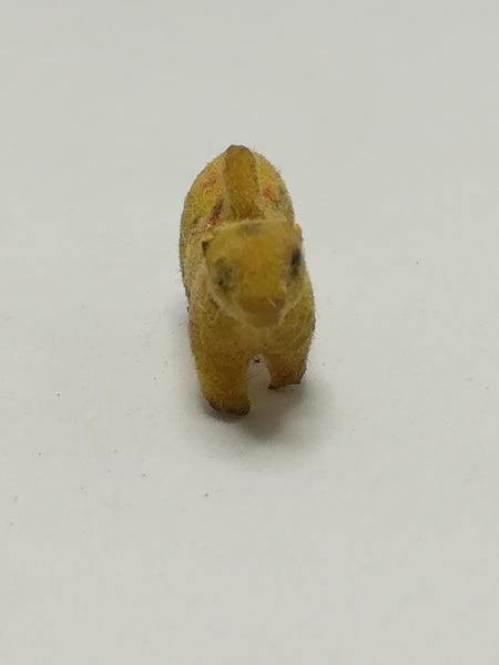 Miniature Brown & Black Key Holder Cheetah (Miniature, suitable for printer's tray)