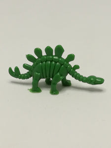 Miniature Green Spinosaurus (Miniature, suitable for printer's tray)