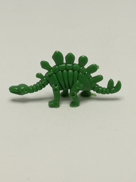 Miniature Green Spinosaurus (Miniature, suitable for printer's tray)