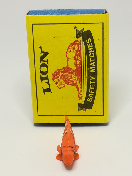 Miniature Finding Nemo Fish (Miniature, suitable for printer's tray)