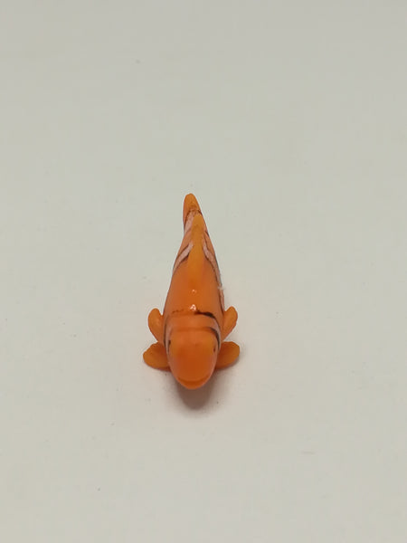 Miniature Finding Nemo Fish (Miniature, suitable for printer's tray)