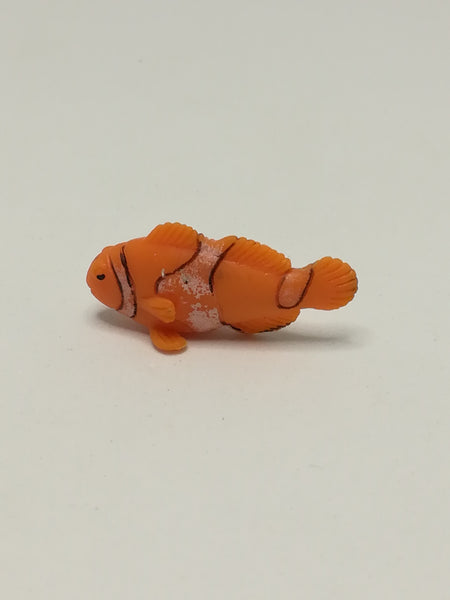 Miniature Finding Nemo Fish (Miniature, suitable for printer's tray)