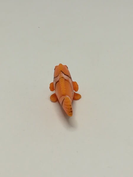 Miniature Finding Nemo Fish (Miniature, suitable for printer's tray)