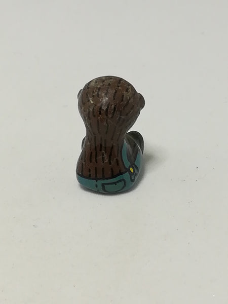 Miniature Brown Bear (Miniature, suitable for printer's tray)
