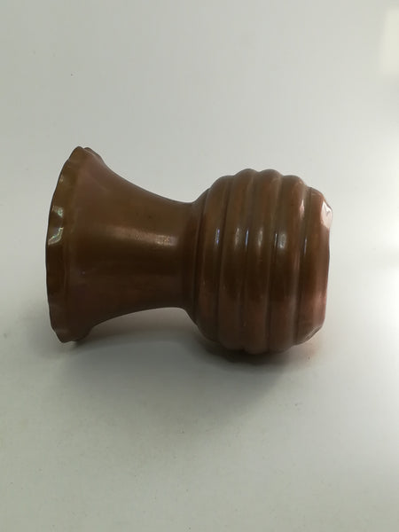 Small 'Copper' Vase