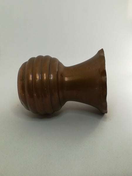 Small 'Copper' Vase