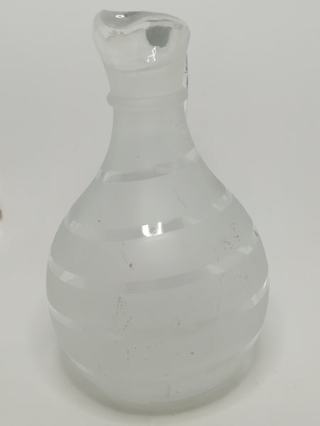 Small Glass Jug