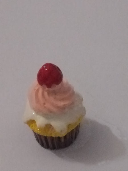 Miniature Dolls House Printer's Tray Cupcake (Miniature, suitable for printer's tray)