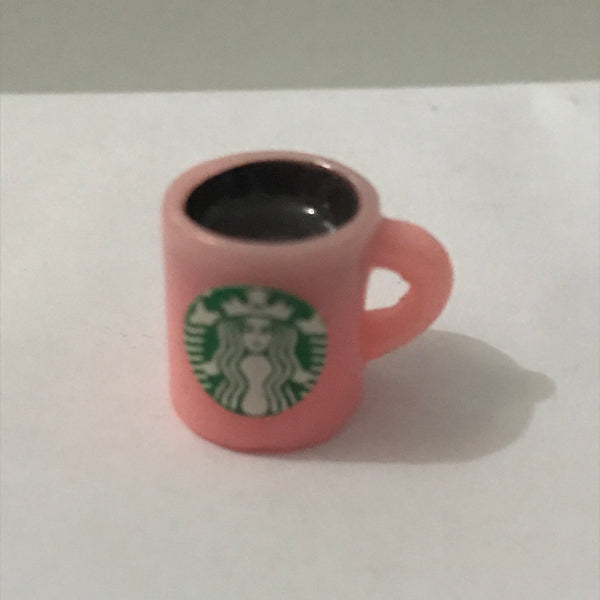Miniature Coffee Cup (Miniature, suitable for printer's tray)